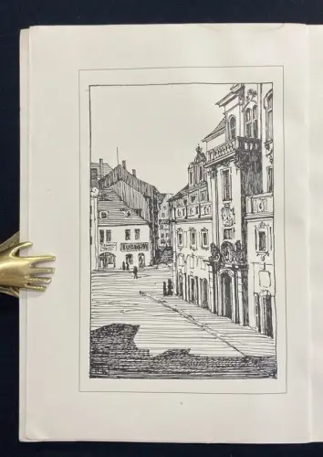 Humboldtverein zu Löbau in Sachsen 1865/1915 Gedenkblätter zum 13.Oktober 1915