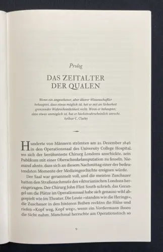Fitzharris 2 Bde. Der Horror Der Frühen Chirurgie -Der Horror Der Frühen Medizin