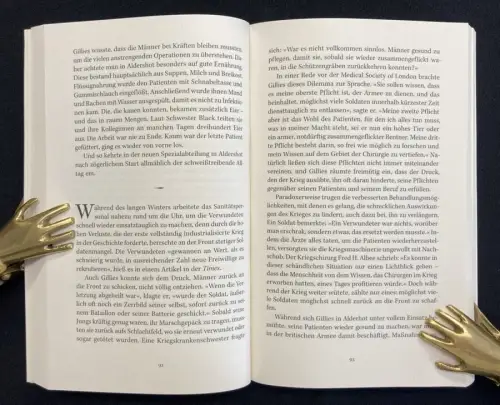 Fitzharris 2 Bde. Der Horror Der Frühen Chirurgie -Der Horror Der Frühen Medizin