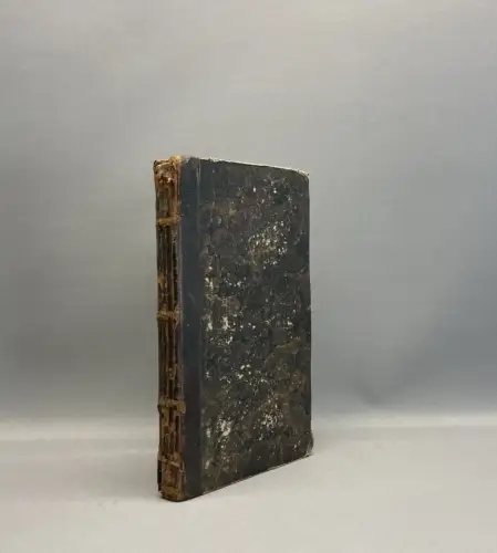 Eisenach Das Sulzaer Thal, oder historische Darstellung von Stadtsulza[...] 1821