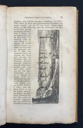 Neigebaur, F. J. Dresden und die Saechsische Schweiz. ill.von. Gustav Schlick