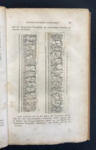 Neigebaur, F. J. Dresden und die Saechsische Schweiz. ill.von. Gustav Schlick