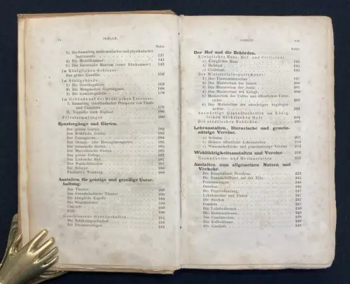 Neigebaur, F. J. Dresden und die Saechsische Schweiz. ill.von. Gustav Schlick
