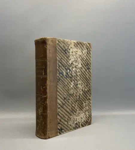 Johann Friedrich der Mittlere, Herzog zu Sachsen. Ein Beitrag zur Geschichte des