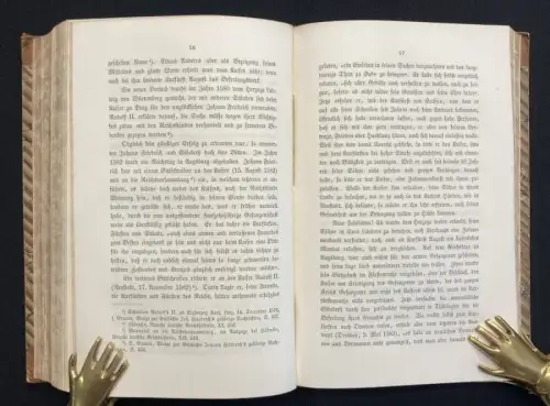 Johann Friedrich der Mittlere, Herzog zu Sachsen. Ein Beitrag zur Geschichte des