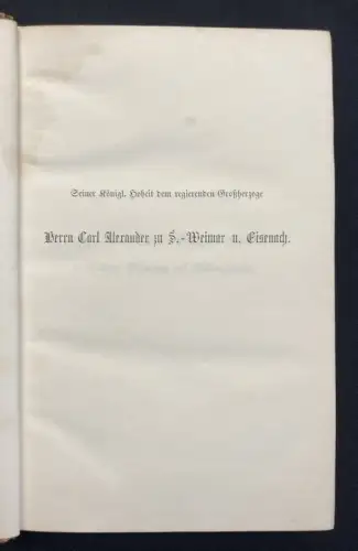Johann Friedrich der Mittlere, Herzog zu Sachsen. Ein Beitrag zur Geschichte des