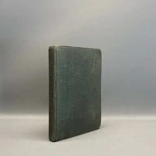 Schladebach Ganz Dresden und die sächsische Schweiz Wegweiser 1853 mit 2 Karten