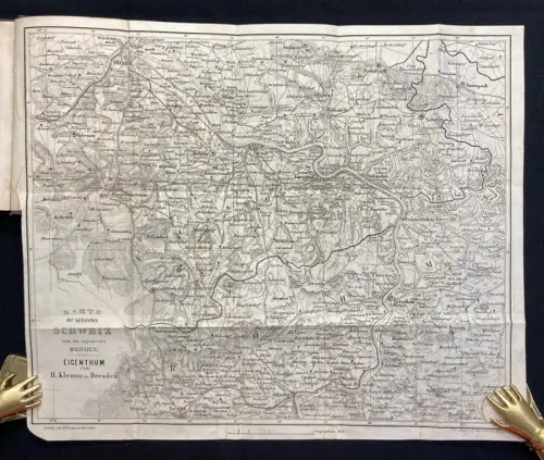 Der Berliner in der Sächsischen Schweiz Ein illustriertes Reise-Handbuch um 1860