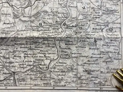 Der Berliner in der Sächsischen Schweiz Ein illustriertes Reise-Handbuch um 1860