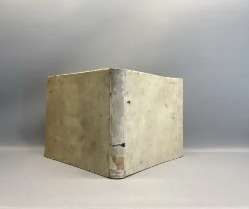 Furttenbach, Joseph Architektur, der 7. Theil  Schiffsbau,Festungsbau,Arithmetik