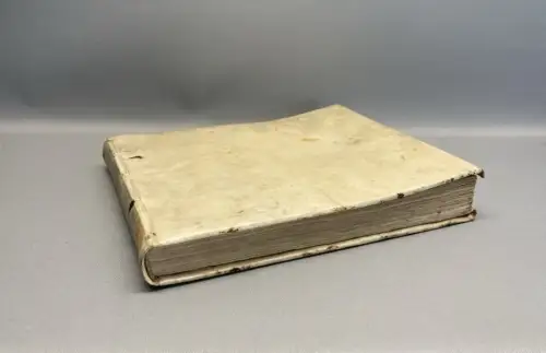 Furttenbach, Joseph Architektur, der 7. Theil  Schiffsbau,Festungsbau,Arithmetik