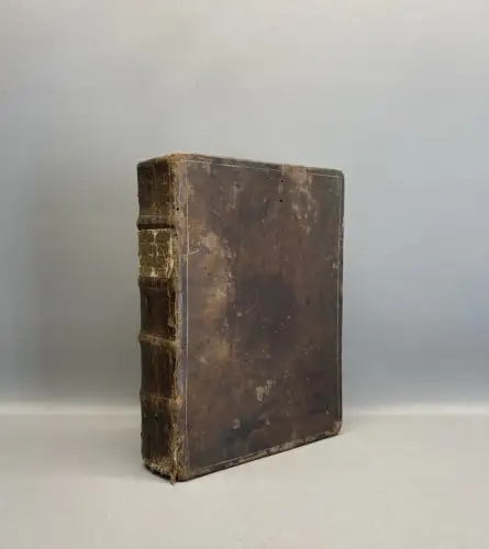 Hieber Das Leben Deß Welt-berühm. Kirchen-Lehrers Aurelij Augustini Weyland 1720