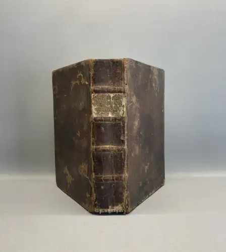 Hieber Das Leben Deß Welt-berühm. Kirchen-Lehrers Aurelij Augustini Weyland 1720