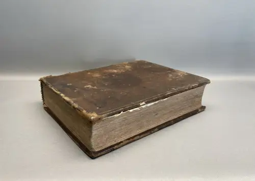 Hieber Das Leben Deß Welt-berühm. Kirchen-Lehrers Aurelij Augustini Weyland 1720