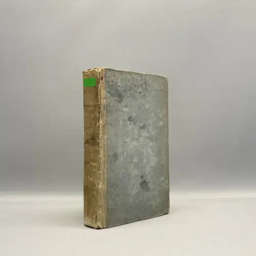 Monatliche landwirthschaftliche Berrichtigungen. Herausgegeben von einem praktis