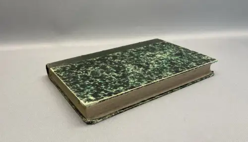 Lenz De W. Beethoven et Ses Trois Styles. Analysy Des Sonates 2 Bde. in 1, 1855