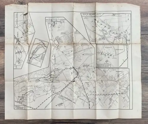 Lehmann Heinz Das kgl. Sächs.Reserve- Jäger Bataillon Nr.26, Nach den amtlichen
