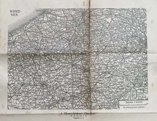 Lehmann Heinz Das kgl. Sächs.Reserve- Jäger Bataillon Nr.26, Nach den amtlichen