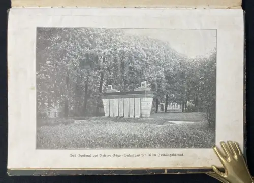 Lehmann Heinz Das kgl. Sächs.Reserve- Jäger Bataillon Nr.26, Nach den amtlichen