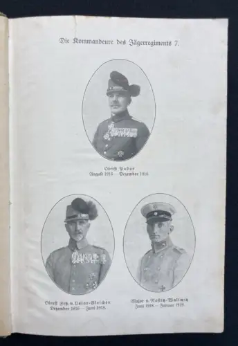 Lehmann Heinz Das kgl. Sächs.Reserve- Jäger Bataillon Nr.26, Nach den amtlichen