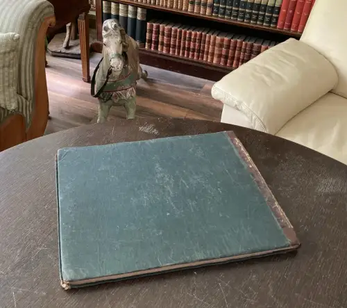 Sohr  Vollständiger Hand- Atlas Der Neueren Erdbeschreibung über alle Theile