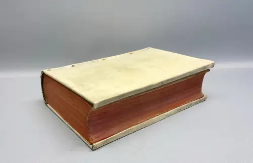 Bauldri,Paulus Lucii Caecilii Firmiani Lactantii De Mortibus Persecutorum. 1693