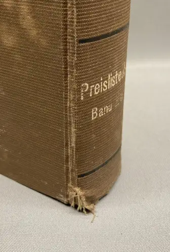 Kohl Max A. G. Preisliste Nr. 50, Band II und III. Physikalische Apparate 1907