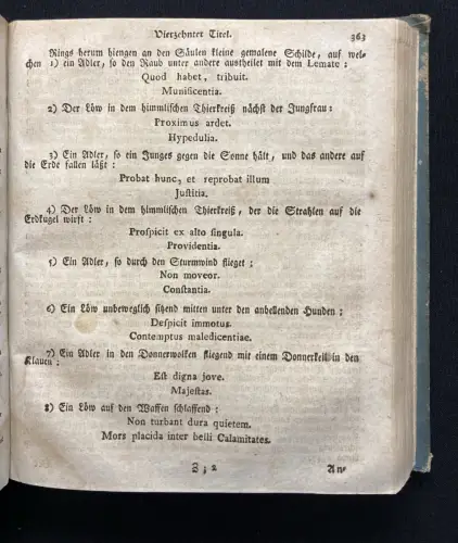 Churpfälzische Kronik, oder Beschreibung vom Ursprunge des jetzigen[...] 1783