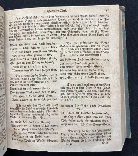 Churpfälzische Kronik, oder Beschreibung vom Ursprunge des jetzigen[...] 1783