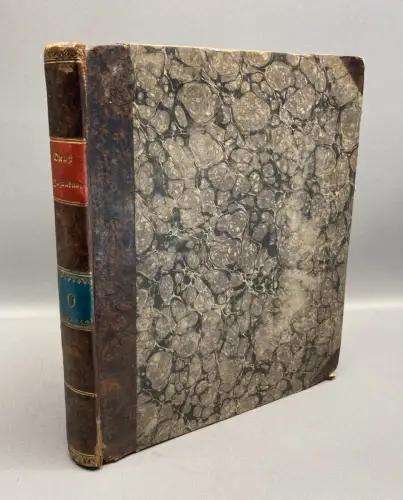 Entwurf einer Dienst- Instruktion für die Wirthschaftsämter in den k. k. Staaten