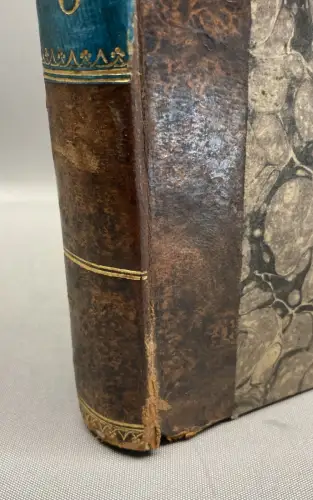 Entwurf einer Dienst- Instruktion für die Wirthschaftsämter in den k. k. Staaten