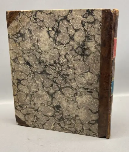 Entwurf einer Dienst- Instruktion für die Wirthschaftsämter in den k. k. Staaten