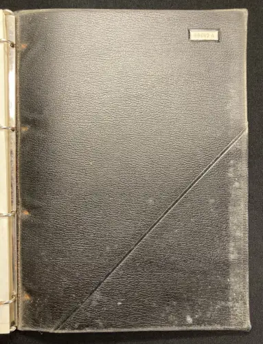 Rießner-Werke Jubiläums- Katalog, unser 100 jähr. Bestehen Stahlrohr-Sitzmöbel