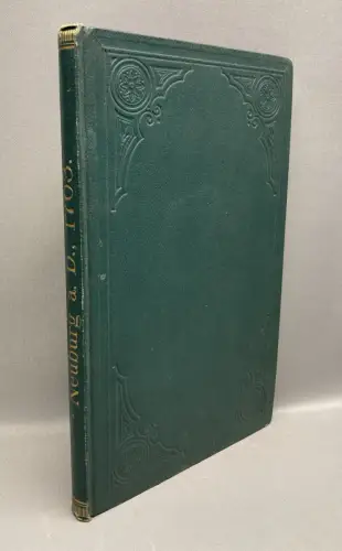 Vallade, Carl von Die Belagerung von Neuburg a. D. 1703, 1889 Militaria Bayern