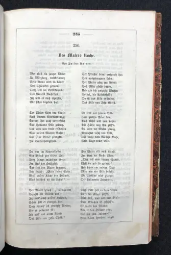 Schöpnner Sagenbuch der Bayrischen Lande. Aus dem Munde des Volkes Bd 1-3 in 4