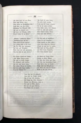 Schöpnner Sagenbuch der Bayrischen Lande. Aus dem Munde des Volkes Bd 1-3 in 4