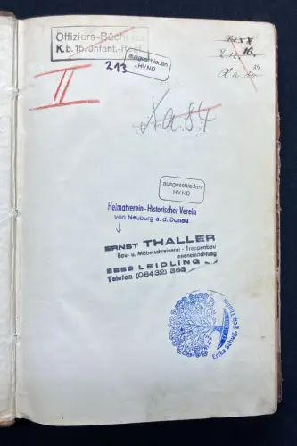 Schöpnner Sagenbuch der Bayrischen Lande. Aus dem Munde des Volkes Bd 1-3 in 4