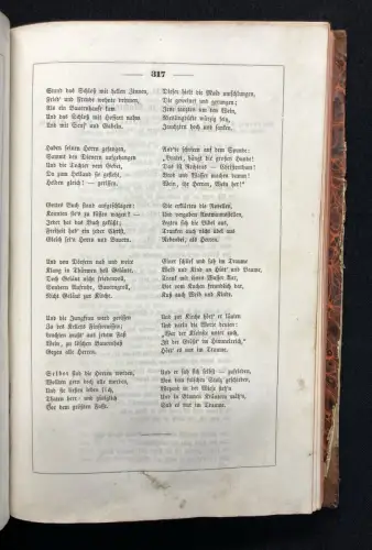 Schöpnner Sagenbuch der Bayrischen Lande. Aus dem Munde des Volkes Bd 1-3 in 4