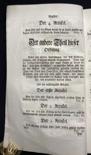 Raiser Fundgeschichte einer uralten Grabstäte bei Nordendorf  * selten * 1844