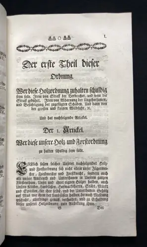 Raiser Fundgeschichte einer uralten Grabstäte bei Nordendorf  * selten * 1844