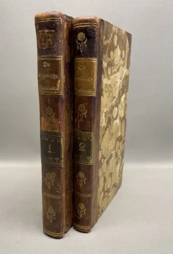 Die oekonomische Hausmutter oder praktischer Unterricht i. d. Oekonomie[...]1803