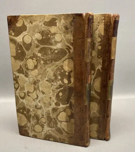 Die oekonomische Hausmutter oder praktischer Unterricht i. d. Oekonomie[...]1803