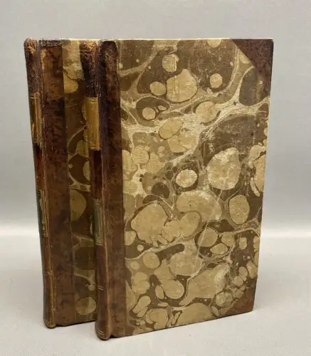 Die oekonomische Hausmutter oder praktischer Unterricht i. d. Oekonomie[...]1803