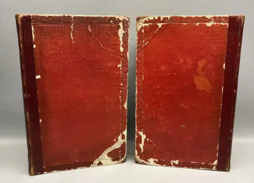 Zschokke Die klassischen Stellen der Schweiz und deren Hauptorte 2 Bde, 1836,38