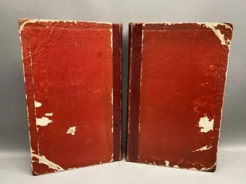 Zschokke Die klassischen Stellen der Schweiz und deren Hauptorte 2 Bde, 1836,38