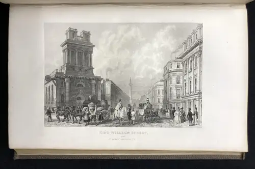 Holmes's Great Metropolis: Or, Views and History of London in the Nineteenth [..