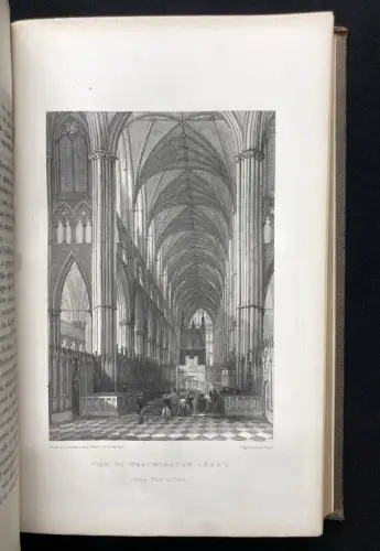Holmes's Great Metropolis: Or, Views and History of London in the Nineteenth [..