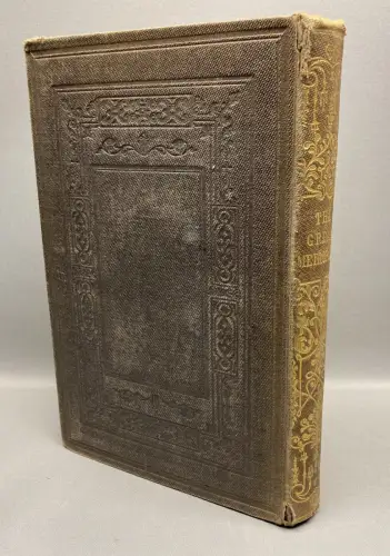 Holmes's Great Metropolis: Or, Views and History of London in the Nineteenth [..