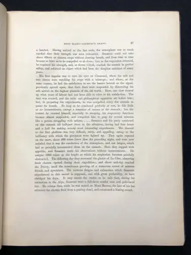 Switzerland 3 Bde. Illustrated , in a Series of Views Taken on the Spot[...]1834