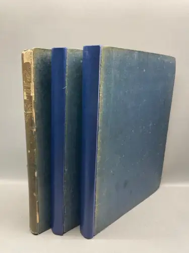 Switzerland 3 Bde. Illustrated , in a Series of Views Taken on the Spot[...]1834